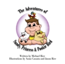 The Adventures of Sandy, Princess & Pookie Bird - eBook