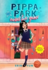 Pippa Park Raises Her Game - eBook