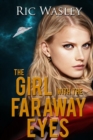 The Girl with the Faraway Eyes - eBook
