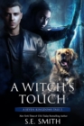 A Witch's Touch - eBook