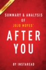 After You : by Jojo Moyes | Summary & Analysis - eBook