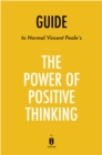 Summary of The Power of Positive Thinking : by Norman Vincent Peale | Includes Analysis - eBook