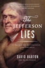 The Jefferson Lies - eBook
