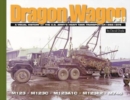 Dragon Wagon, Part 2 : A Visual History of the U.S. Army’s Heavy Tank Transporter 1955-1975 - Book