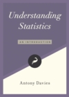 Understanding Statistics : An Introduction - eBook