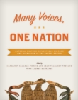 Many Voices, One Nation : Material Culture Reflections on Race and Migration in the United States - Book