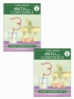 Third Grade Math with Confidence Student Workbook Bundle - Book