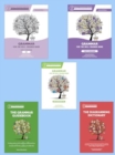 Grammar for the Well-Trained Mind Purple Revised Full Course Bundle - Book
