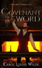 Covenant of the Sword - eBook