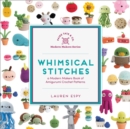 Whimsical Stitches - eBook