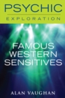 Famous Western Sensitives - eBook