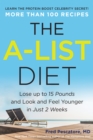 A-List Diet - eBook