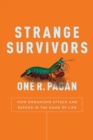 Strange Survivors - eBook