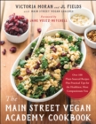 Main Street Vegan Academy Cookbook - eBook