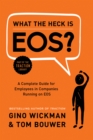 What the Heck Is EOS? - eBook