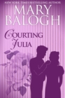 Courting Julia - eBook