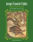 Aesop's Favorite Fables : More Than 130 Classic Fables for Children! - eBook