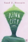 Djinn City - Book