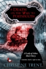 Death on the way to Portsmouth - eBook