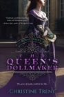 Queen's Dollmaker - eBook