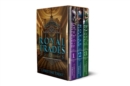 Royal Trades Series - eBook