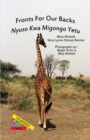 Fronts For Our Backs/Nyuso Kwa Migongo Yetu - eBook
