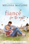 Fiance for the Night - eBook