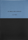 Do Angels Need Haircuts? : Poems by Lou Reed - Book