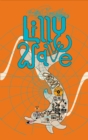 Brian Blomerth's Lilly Wave - Book