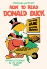 How to Read Donald Duck : Imperialist Ideology in the Disney Comic - eBook
