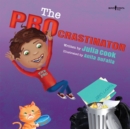 The Procrastinator - Book