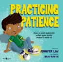 PRACTICING PATIENCE - Book