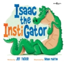 Isaac the Instigator - Book