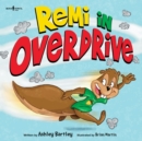 Remi in Overdrive - Book