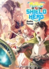 The Rising Of The Shield Hero Volume 07: Light Novel - Book