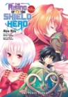 The Rising Of The Shield Hero Volume 06: The Manga Companion - Book