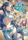 The Rising Of The Shield Hero Volume 10: Light Novel - Book
