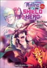 The Rising Of The Shield Hero Volume 08: The Manga Companion - Book