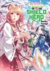 The Rising Of The Shield Hero Volume 13: Light Novel - Book