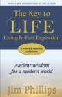 The Key to LIFE : Living In Full Expression - eBook