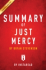 Summary of Just Mercy : by Bryan Stevenson | Includes Analysis - eBook
