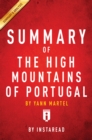 Summary of The High Mountains of Portugal : by Yann Martel | Includes Analysis - eBook