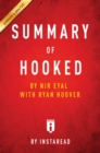 Summary of Hooked : by Nir Eyal with Ryan Hoover | Includes Analysis - eBook