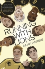 Running with Lions - Book