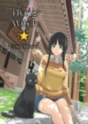 Flying Witch 1 - Book