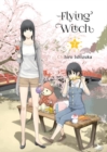 Flying Witch 2 - Book