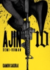 Ajin: Demi-human Vol. 10 - Book