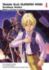 Mobile Suit Gundam Wing 4: The Glory Of Losers - Book
