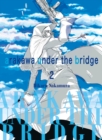 Arakawa Under The Bridge, 2 - Book