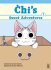 Chi's Sweet Adventures, 1 - Book